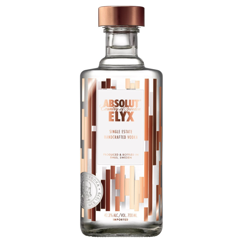 Absolut Elyx Vodka 700 ml
