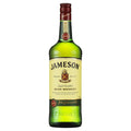 Jameson Irish Whiskey 1000 ml