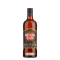 Havana Club Anejo 7 Anos Rum 700 ml