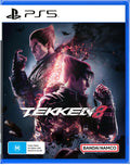 TEKKEN 8