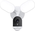 TP-Link Tapo Smart Floodlight Camera 2K (Wired)