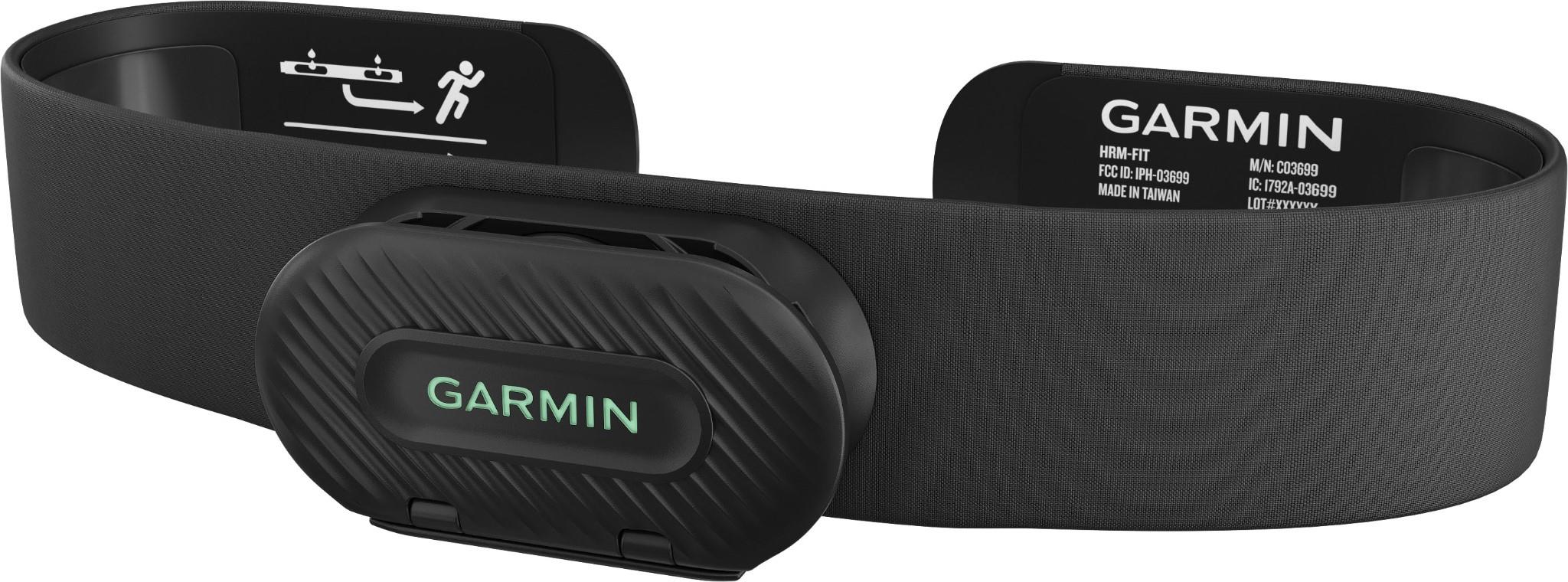 Garmin HRM-Fit™ Heart Monitor