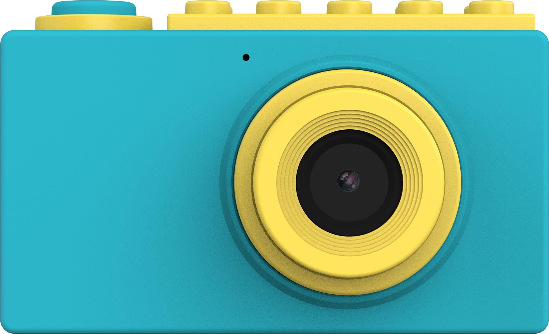 MyFirst Camera 2 Kids Digital Camera (Blue)