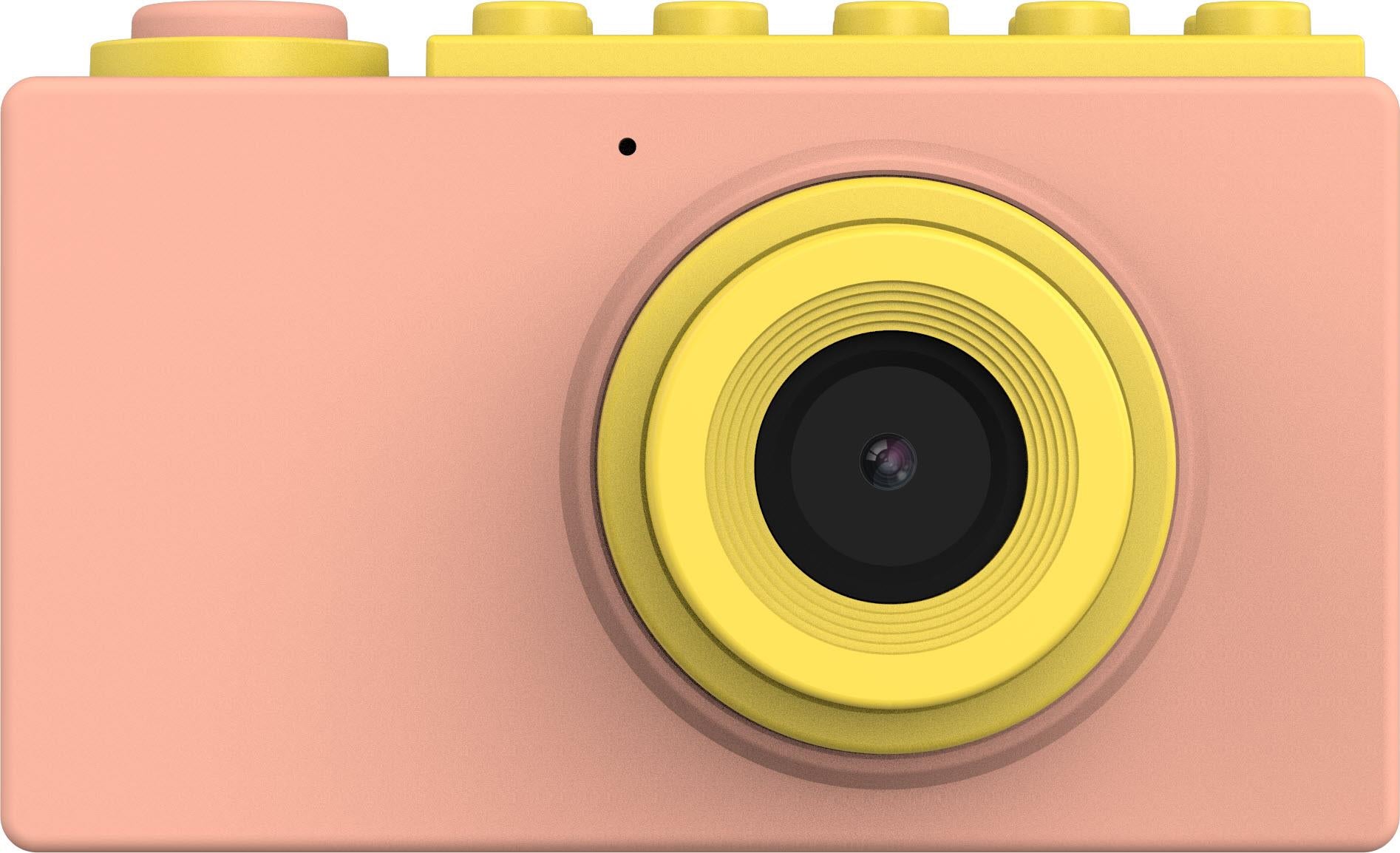 MyFirst Camera 2 Kids Digital Camera (Pink)