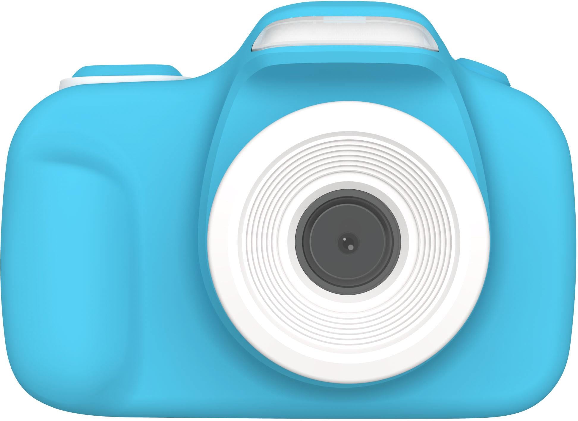 MyFirst Camera 3 Kids Digital Camera (Blue)