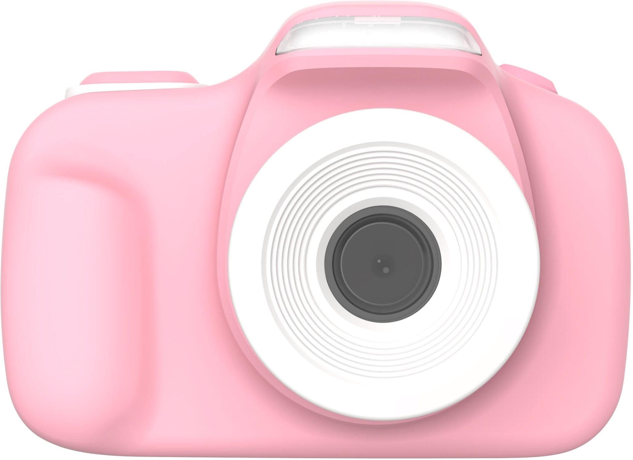 MyFirst Camera 3 Kids Digital Camera(Pink)