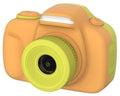 MyFirst Camera 3 Kids Digital Camera (Yellow)