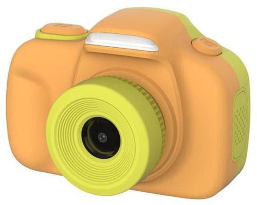 MyFirst Camera 3 Kids Digital Camera (Yellow)