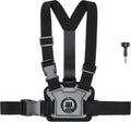 DJI  Osmo Action Chest Strap Mount