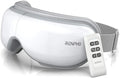 Renpho Eyeris Eye Massager with Remote