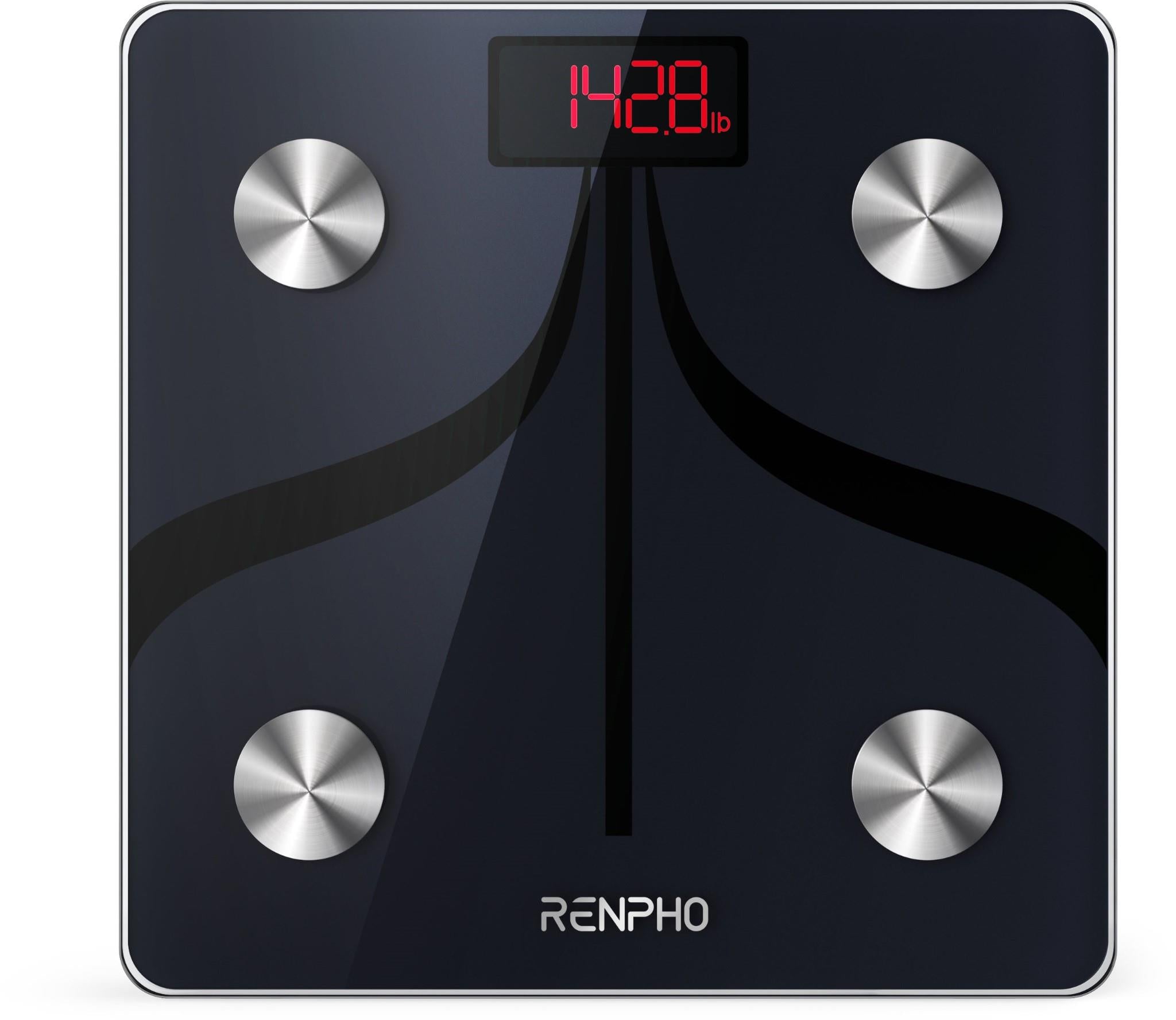 Renpho Elis 1L Smart Body Scale