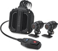 Navman Mivue M820D Motorbike Dash Camera