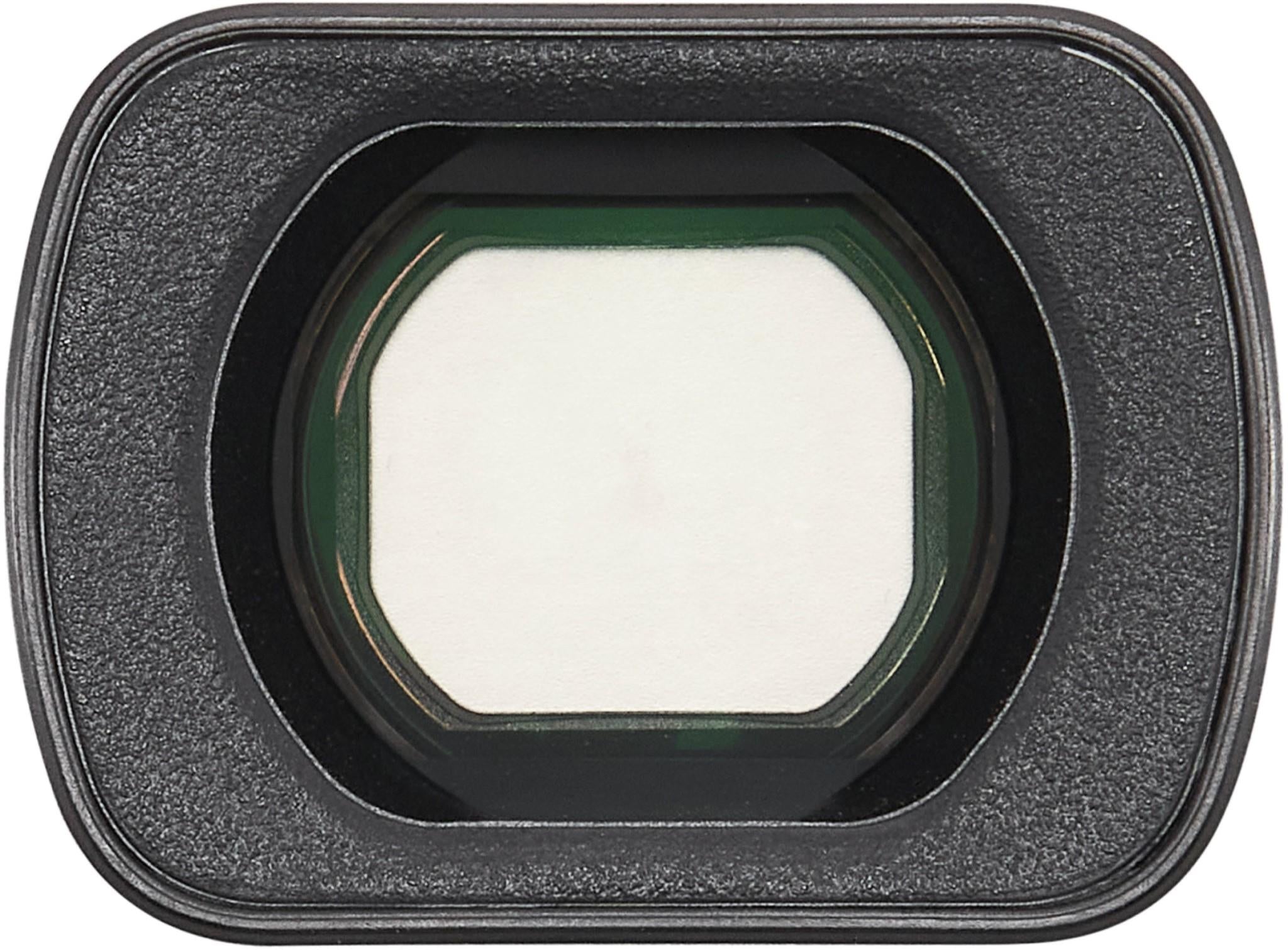 DJI Osmo Pocket 3 Wide Angle Lens