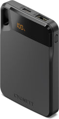 Cygnett Boost 5K Power Bank (Black)