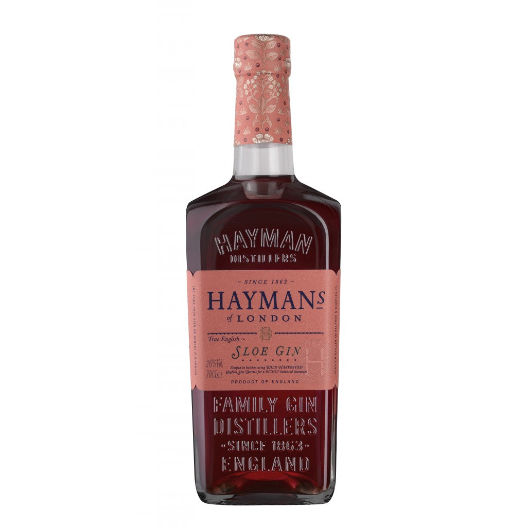 Hayman's Sloe Gin 700 ml