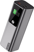 ALOGIC Ark 27KmAH Power Bank with 140W USB-C and USB-A Charging