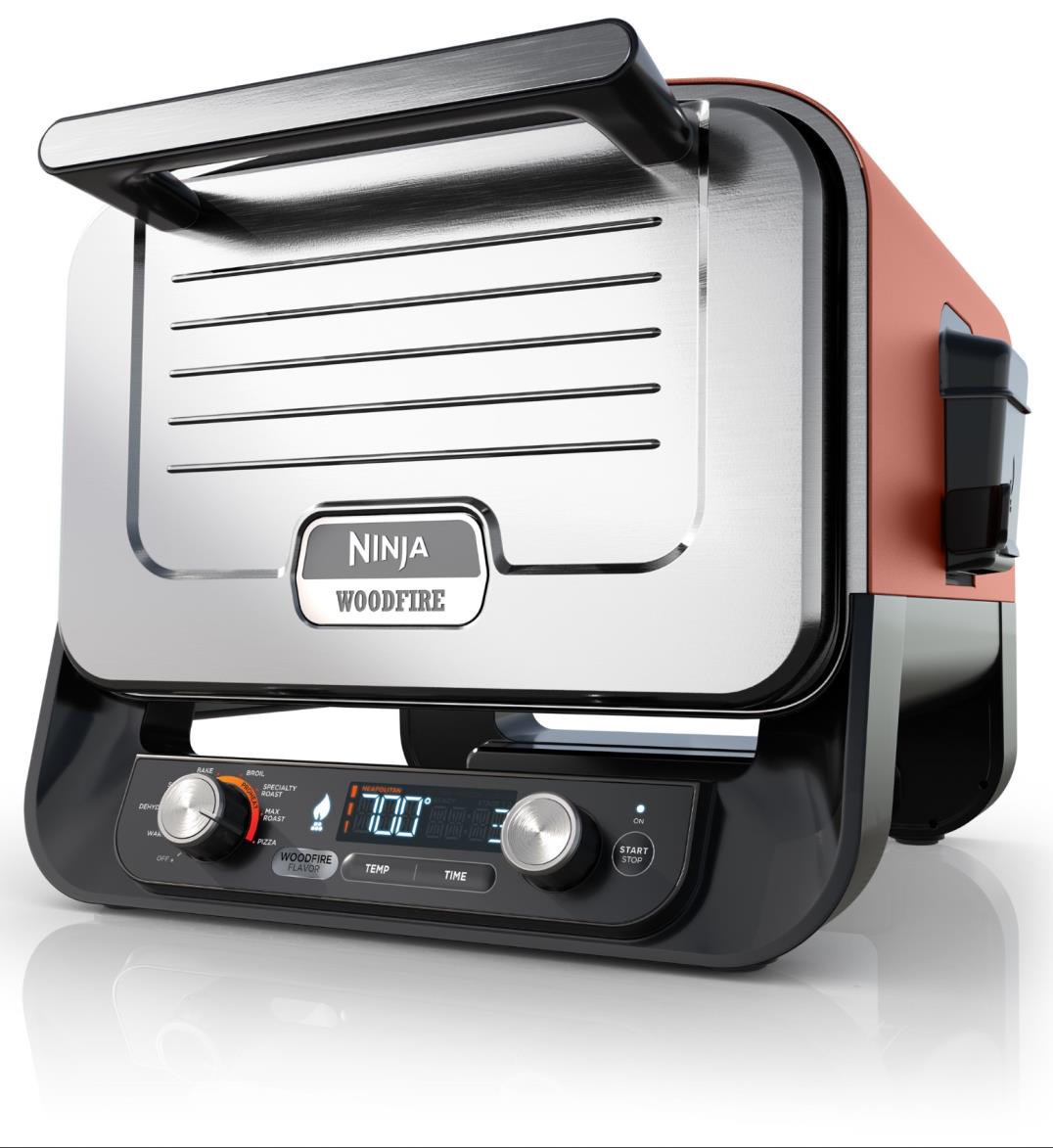 Ninja Woodfire Outdoor Oven