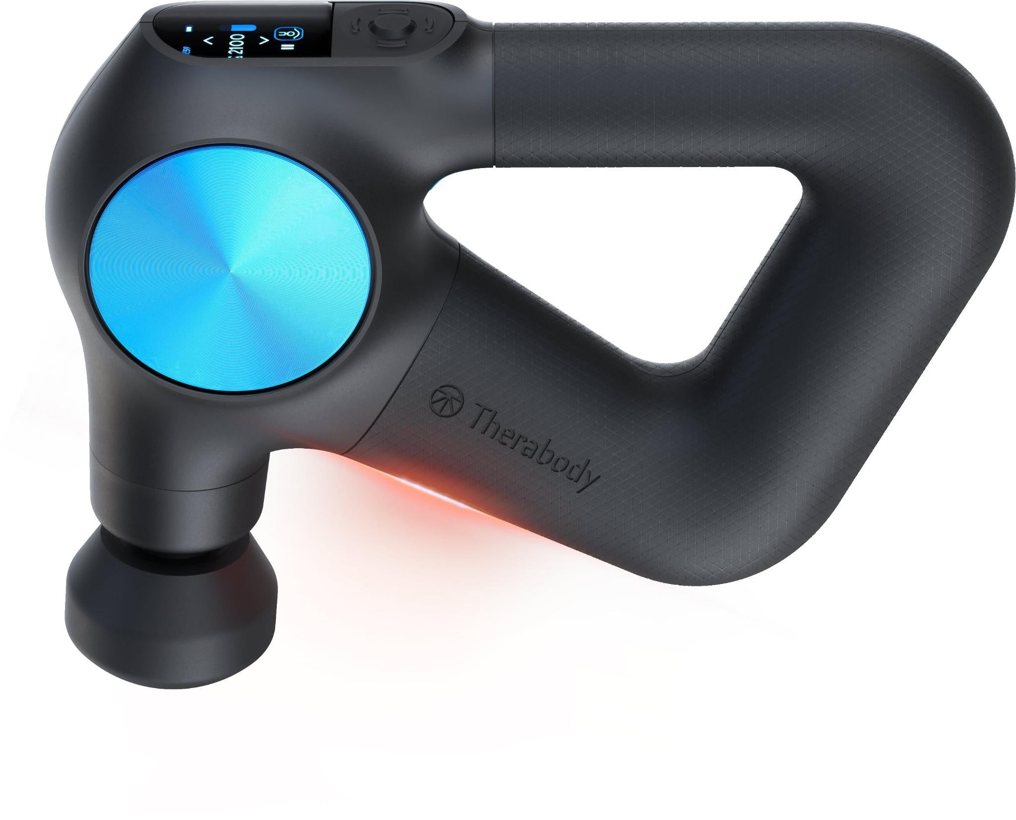 Theragun Pro Plus G6 Massage Gun (Black)