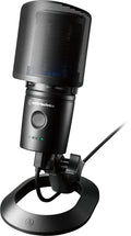 Audio Technica AT2020USBXP Cardioid Condenser USB Microphone