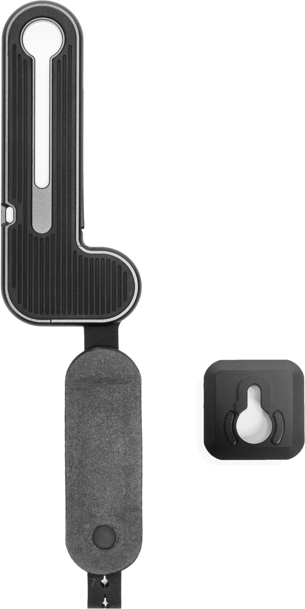 Peak Design Micro Clutch L-Plate (for Cameras with a Grip)