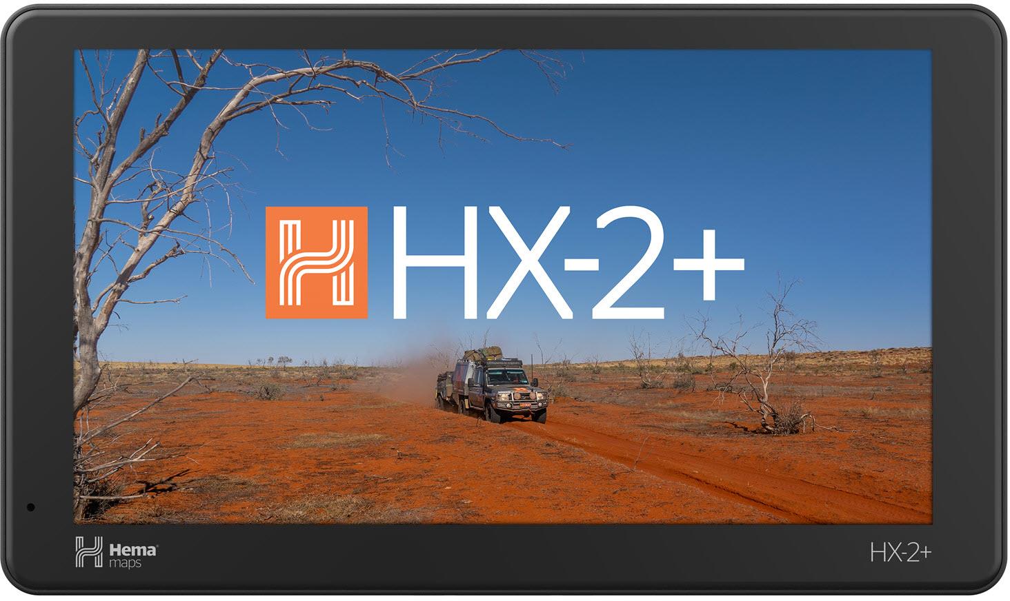 HEMA HX 2Plus Navigator