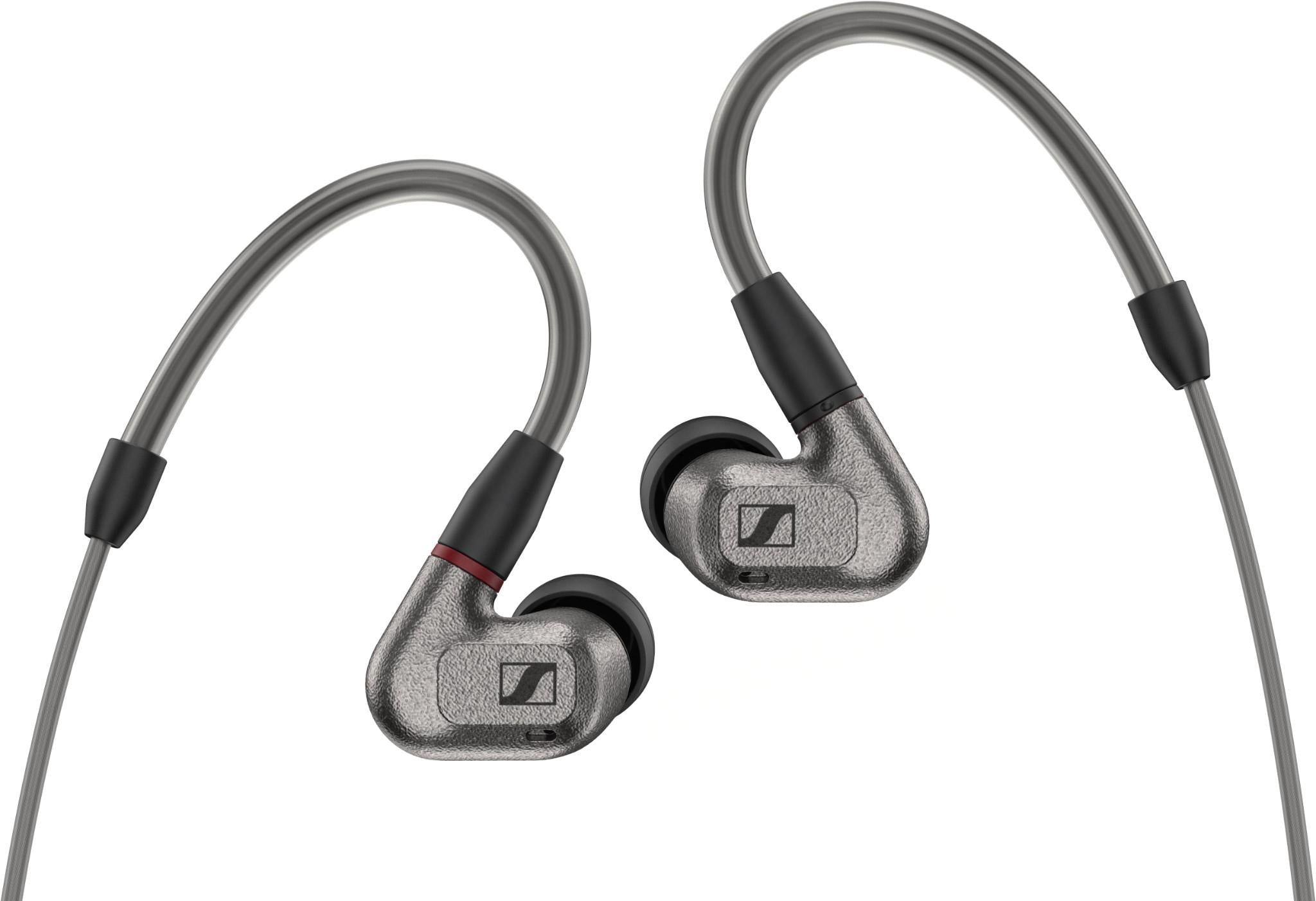 Sennheiser IE 600 In-Ear Wired Headphones