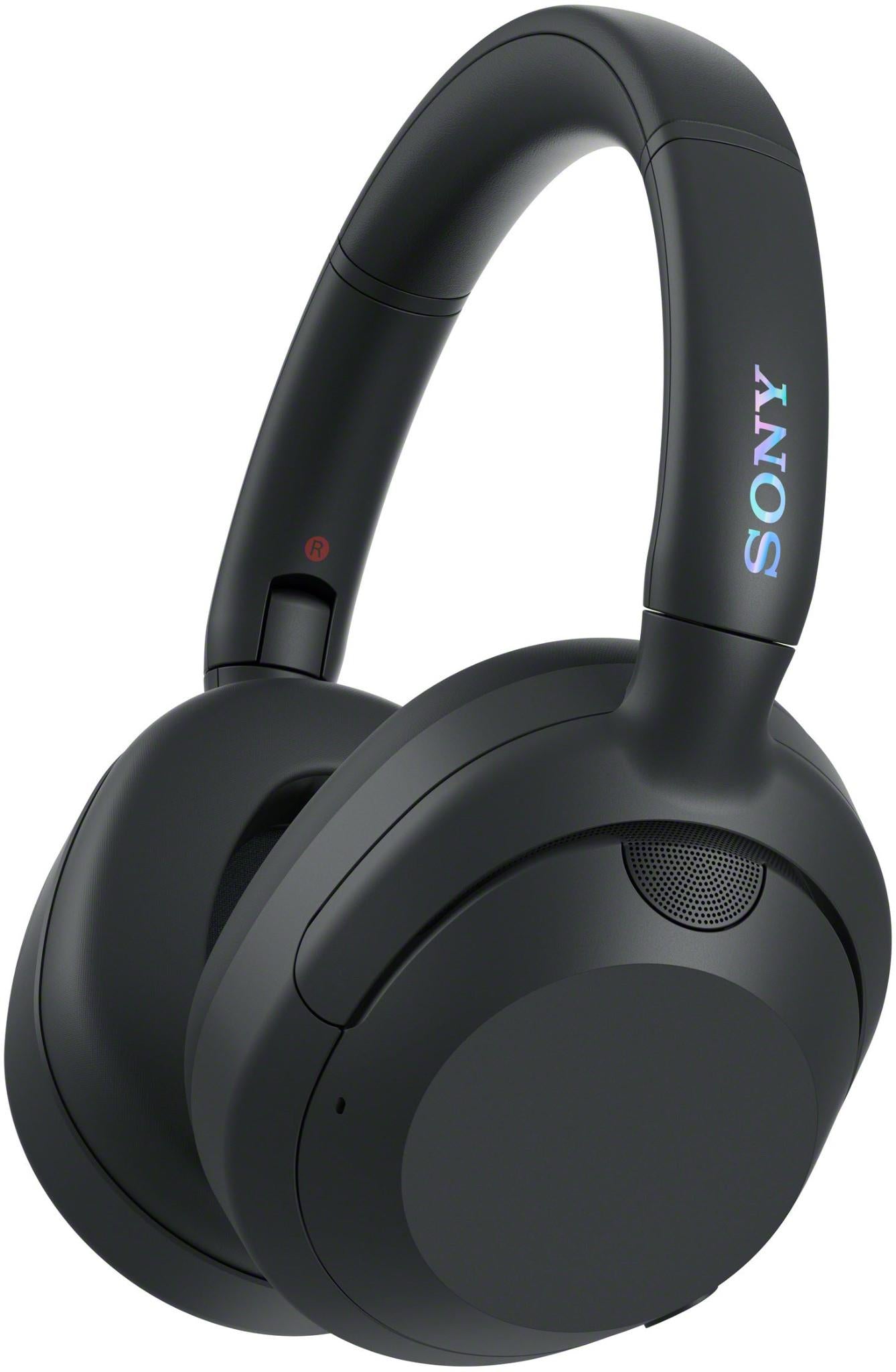Sony ULT WEAR Noise Cancelling Over-Ear Headphones (Black)