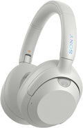 Sony ULT WEAR Noise Cancelling Over-Ear Headphones (Off White)
