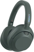 Sony ULT WEAR Noise Cancelling Over-Ear Headphones (Forest Grey)