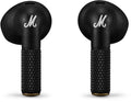 Marshall Minor IV True Wireless In-Ear Bluetooth Headphones (Black)