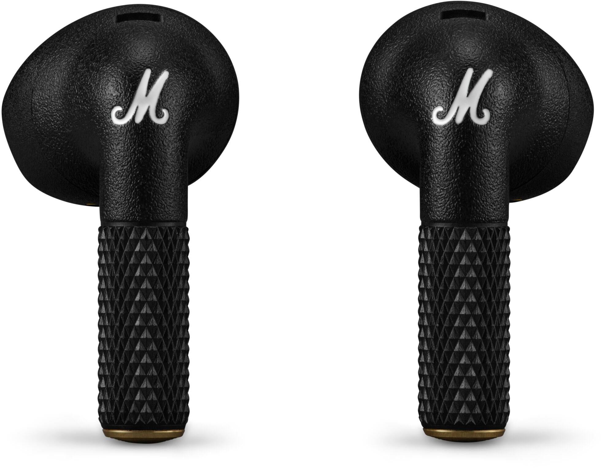 Marshall Minor IV True Wireless In-Ear Bluetooth Headphones (Black)