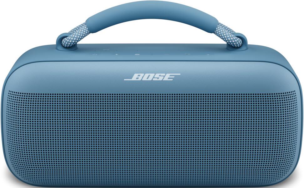 Bose SoundLink Max Portable Speaker (Blue Dusk)