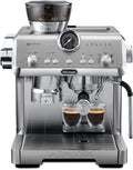De'Longhi EC9555.M La Specialista Opera Manual Espresso Machine (Metal)