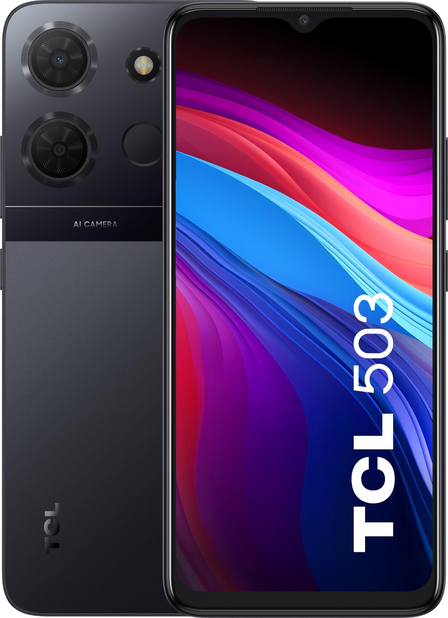 TCL 503 4G 64GB (Space Grey)