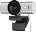 Logitech MX Brio 700 Ultra HD 4K Webcam  (Pale Grey)