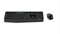 Logitech MK345 Wireless Keyboard and Mouse Combo