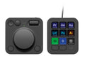 Logitech MX Creative Console (Graphite)