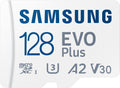 Samsung 128GB Micro SD Evo Plus (Gen2)