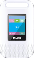 D-Link DWR-933M 4G LTE Cat 6 Wi-Fi 6 Hotspot