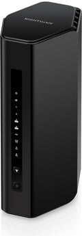 Netgear Nighthawk® WiFi 7 BE6500 Dual-Band WiFi 7 Router