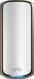 Netgear Orbi® BE27000 Quad-band Mesh WiFi 7 Add-on Satellite [1 Pack]
