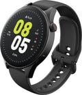 Ryze Wave Smart Watch MP3 (Black/Blue)