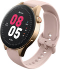 Ryze Wave Smart Watch MP3 (Pink/White)