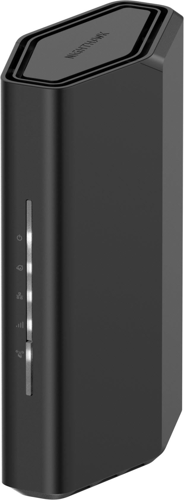 NETGEAR Nighthawk® WiFi 7 BE3600 Dual-Band WiFi 7 Router