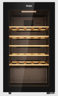 Haier HWC90UC Wine Cabinet (33 Bottles)