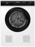 Haier HDV70AWW1 7kg Sensor Vented Dryer
