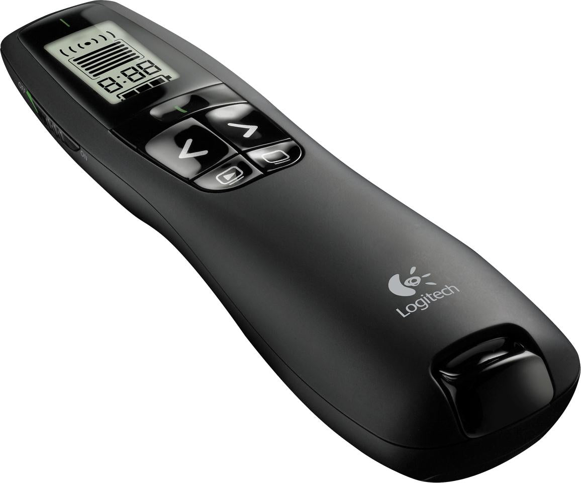Logitech Professional Presenter R800