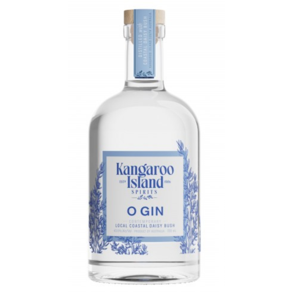 Kangaroo Island Spirits O'Gin 700 ml