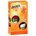 APEROL + RICCADONNA SPRITZ GIFT PACK : 1450 ml