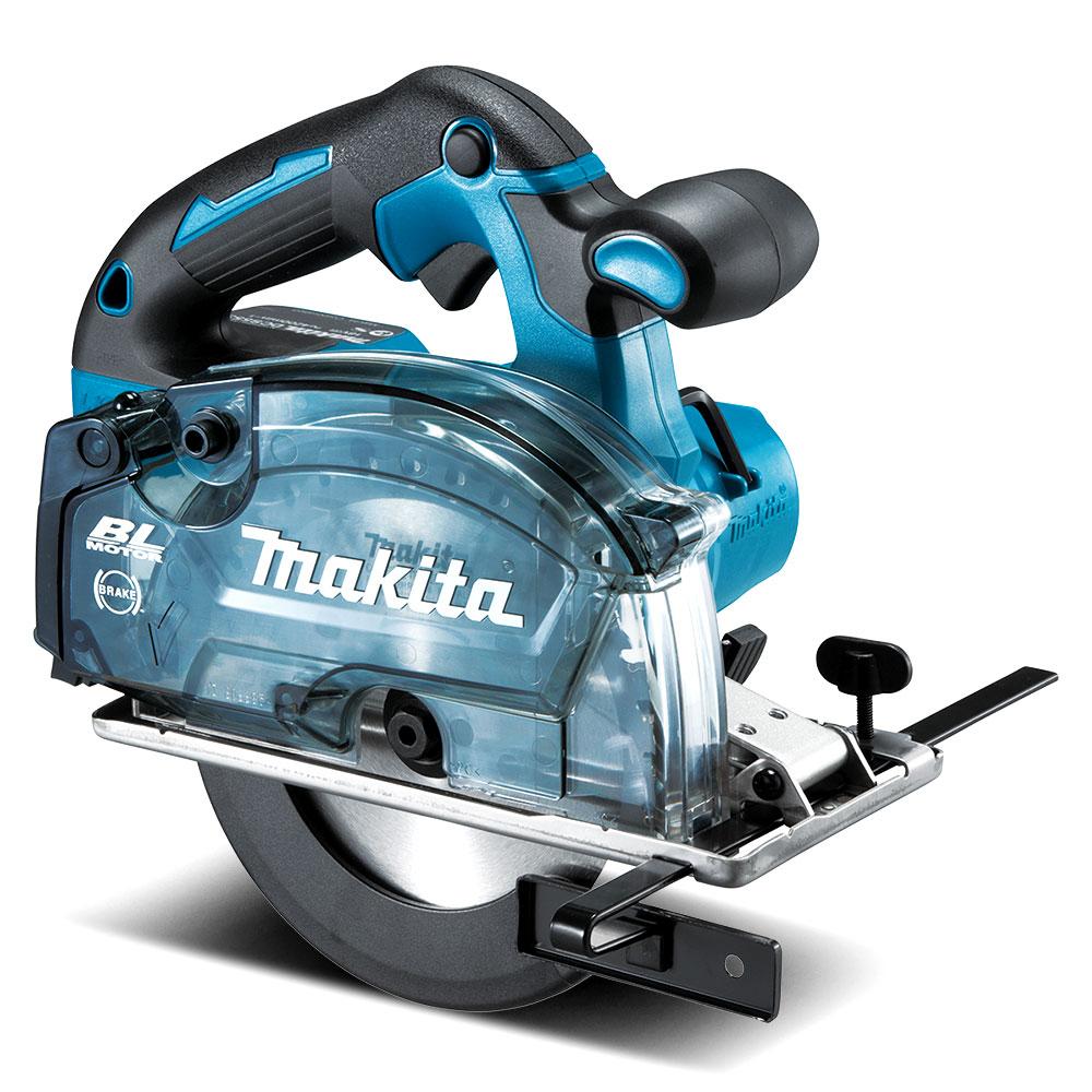 Makita Metal Cut Saw 150mm 18VDCS553Z Skin Only